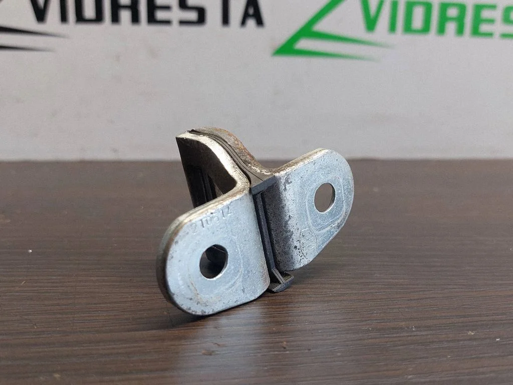 Tagaukse luku vastus – Opel Corsa D (2006-2014)