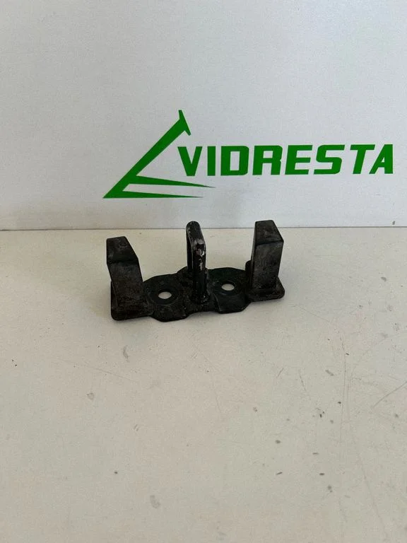 Laadimisukse luku vastus – Ford Focus (2018-)