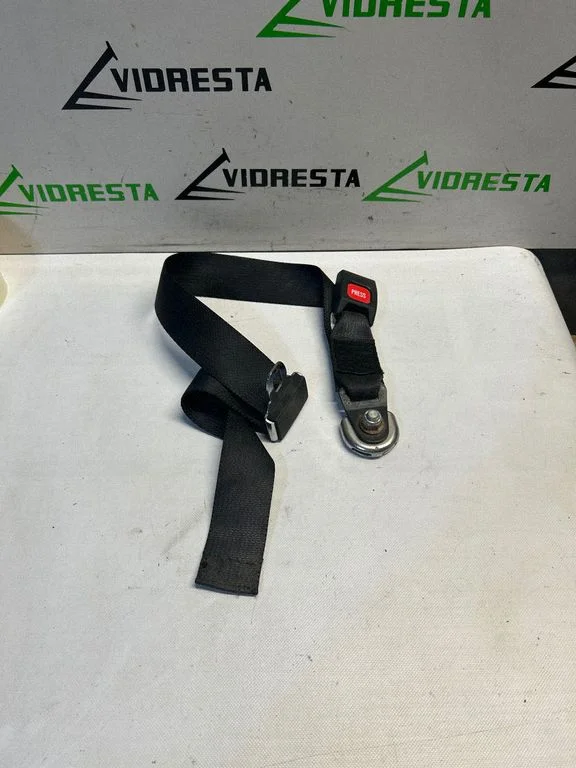 Middle seatbelt (rear) 2355437B
