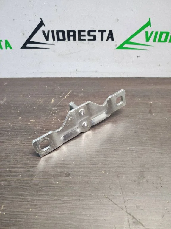 Laadimisukse luku vastus – Audi A5 Sportback 8TA (2009-2016)