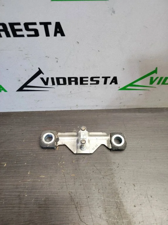 Laadimisukse luku vastus – Audi A3 S3 8P (2003-2012)