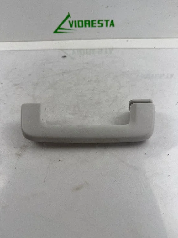 Front interior roof grab handle – Ford Focus (2018-)