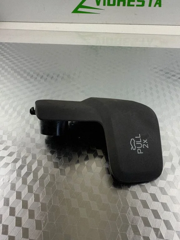 Engine bonnet (hood) release handle JX7B16C856ADW