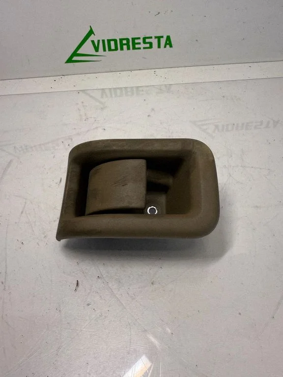 Motora pārsega atvēršanas rokturis 30779851