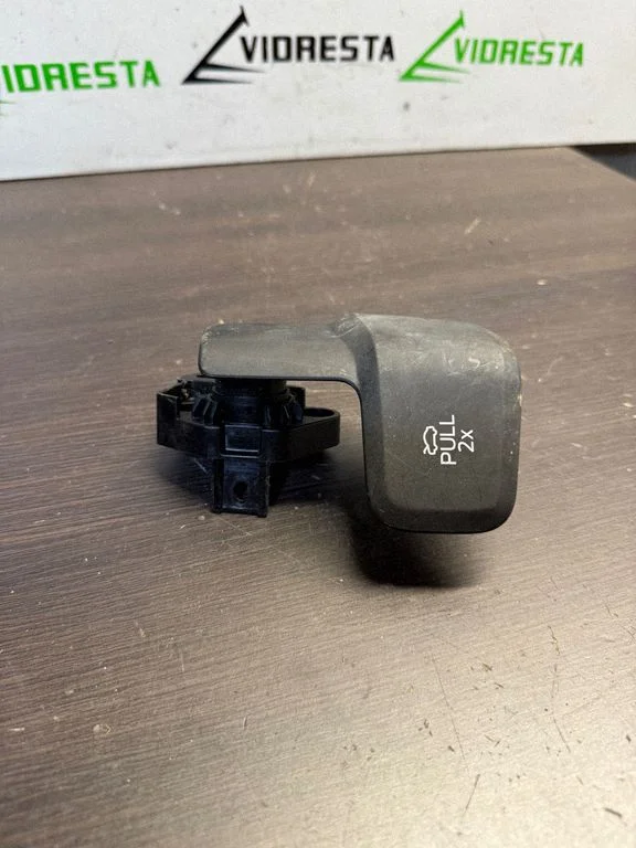 Motora pārsega atvēršanas rokturis JXB16C856ADW
