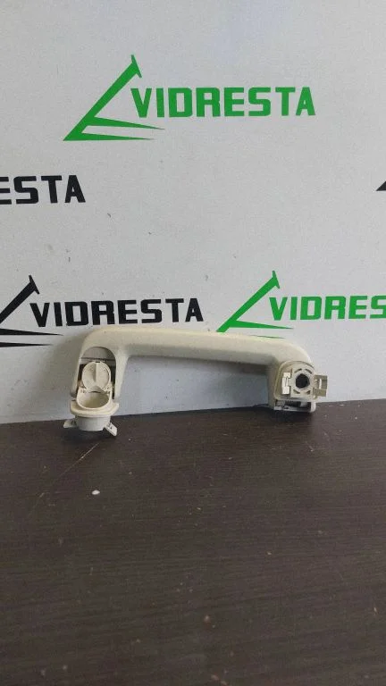 Front interior roof grab handle 13550