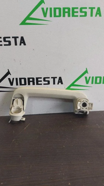 Front interior roof grab handle 13550