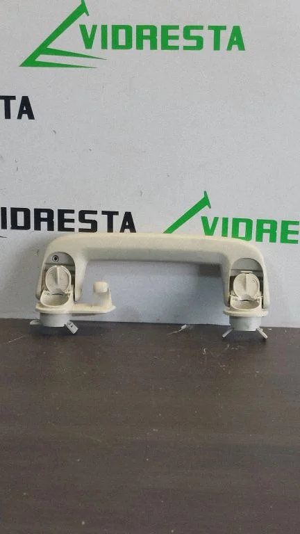 Front interior roof grab handle 13550