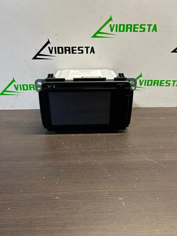 Ekraan / kuvar / väike ekraan 39100T8ME53M1