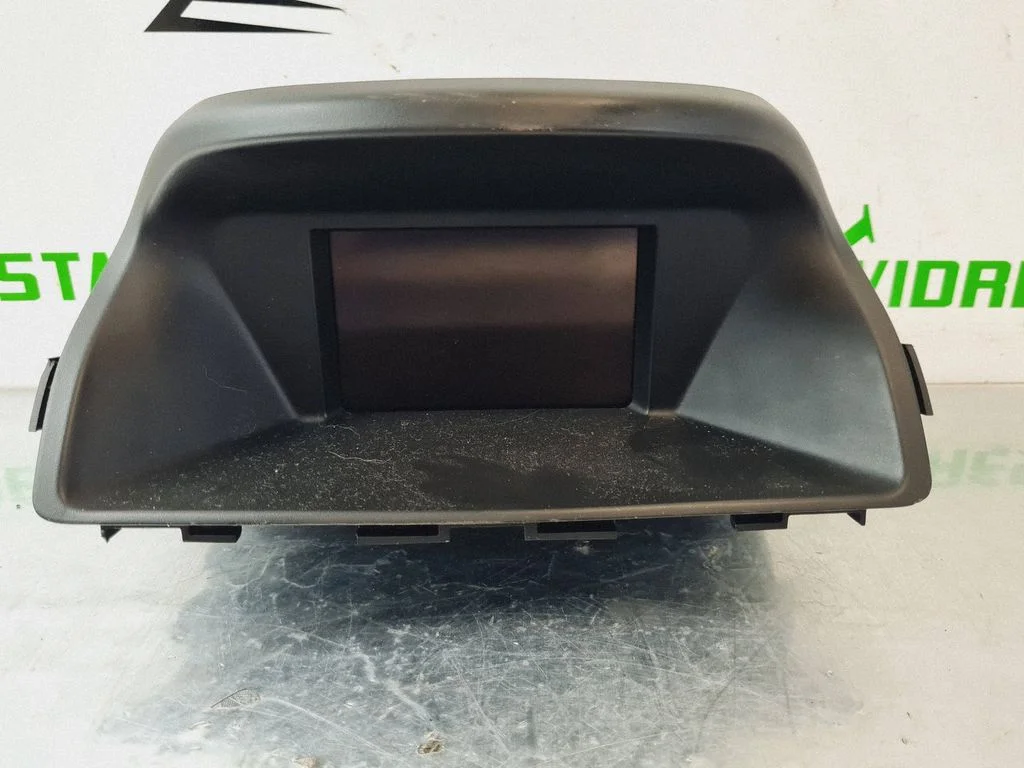 Screen/display/small screen – Opel Antara (2006-2016)