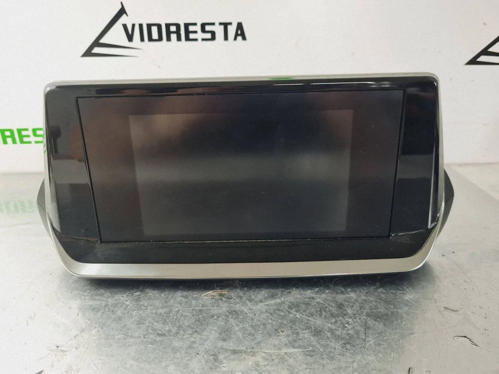 Screen/display/small screen 9838129680