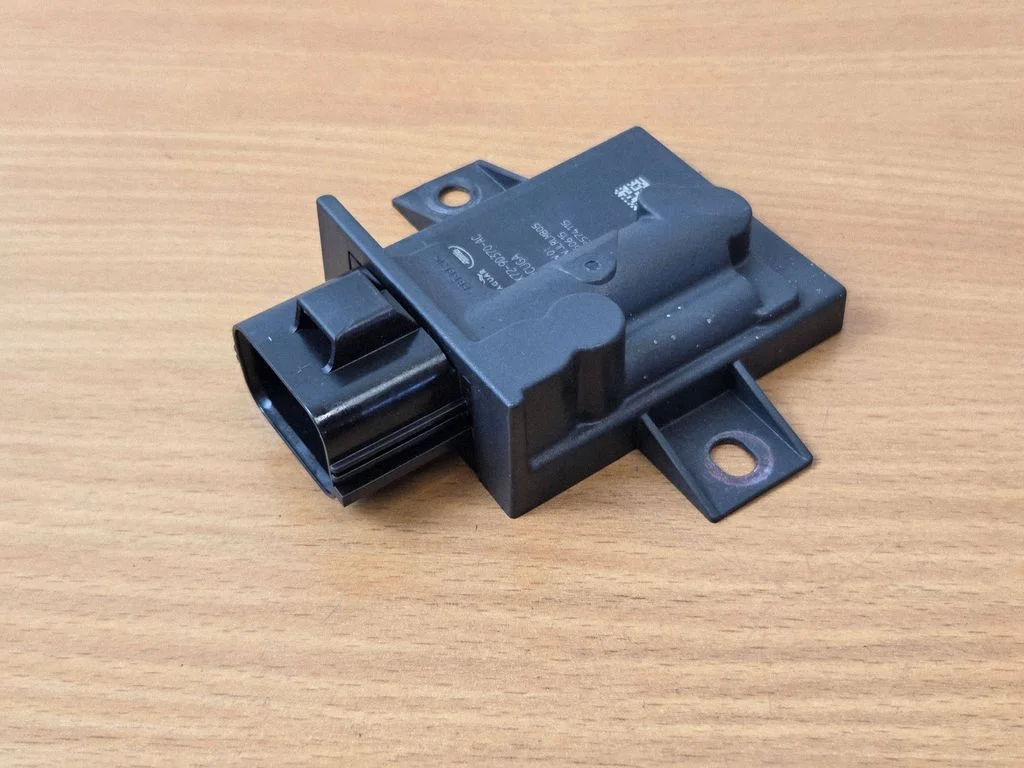 Muud juhtplokid/moodulid FK729D370AC