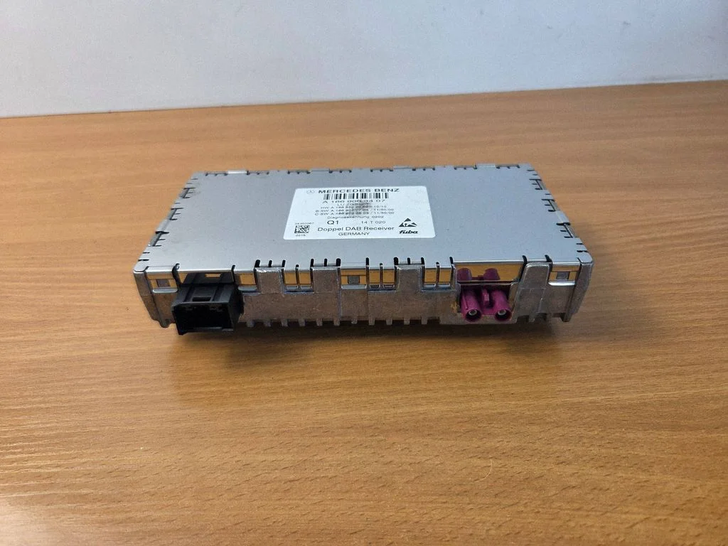 Pozostałe sterowniki i moduły A1669003407
