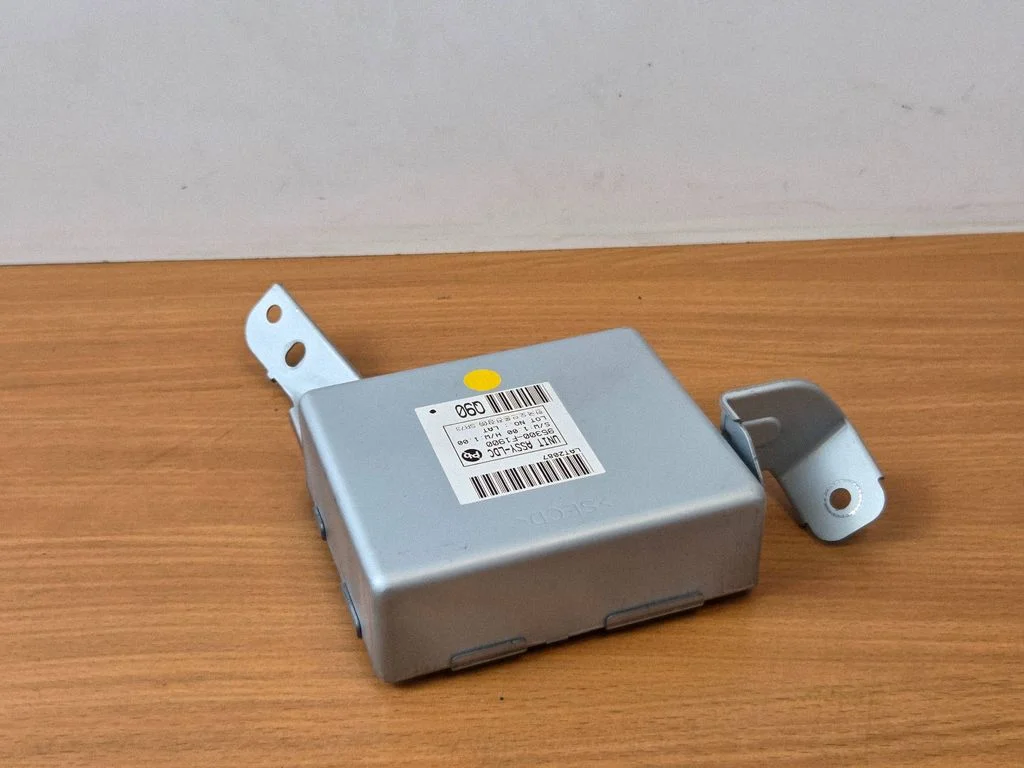 Other control units/modules 95300F1900