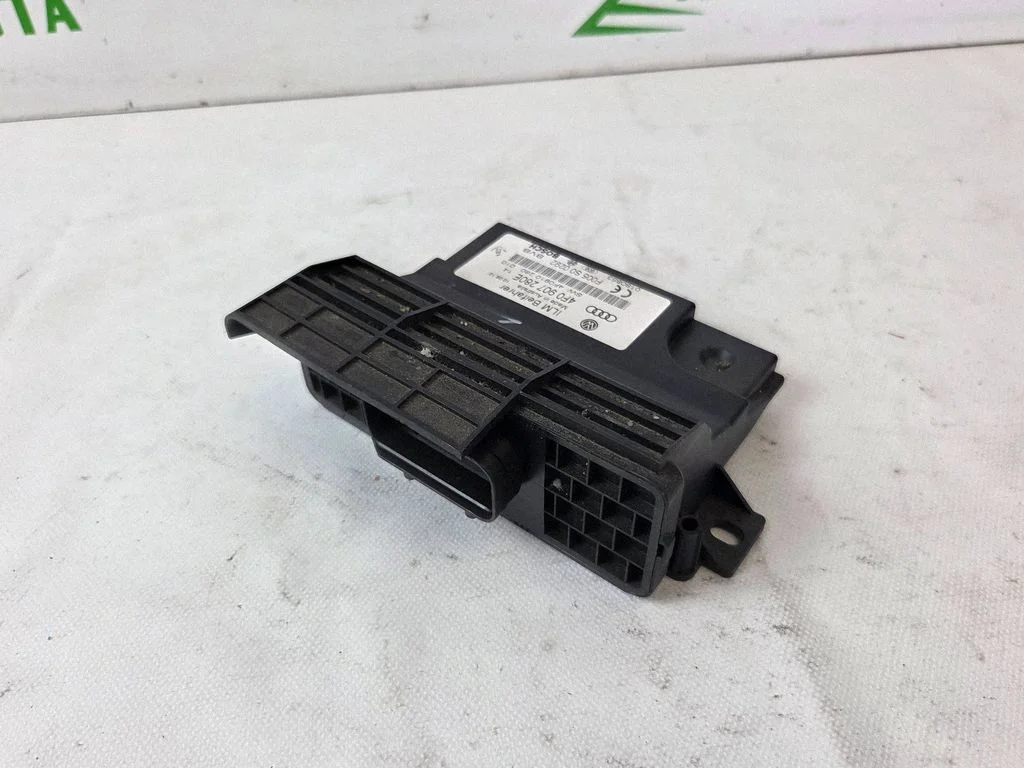 Other control units/modules – Audi Q7 4L (2005-2015)