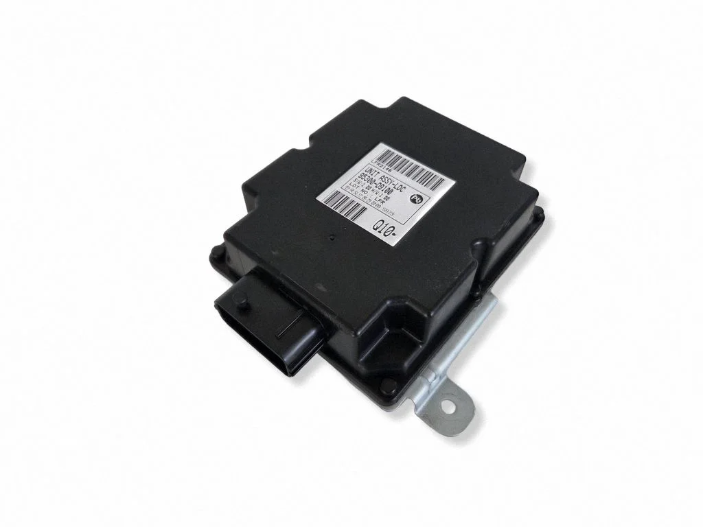 Other control units/modules 95300D9100