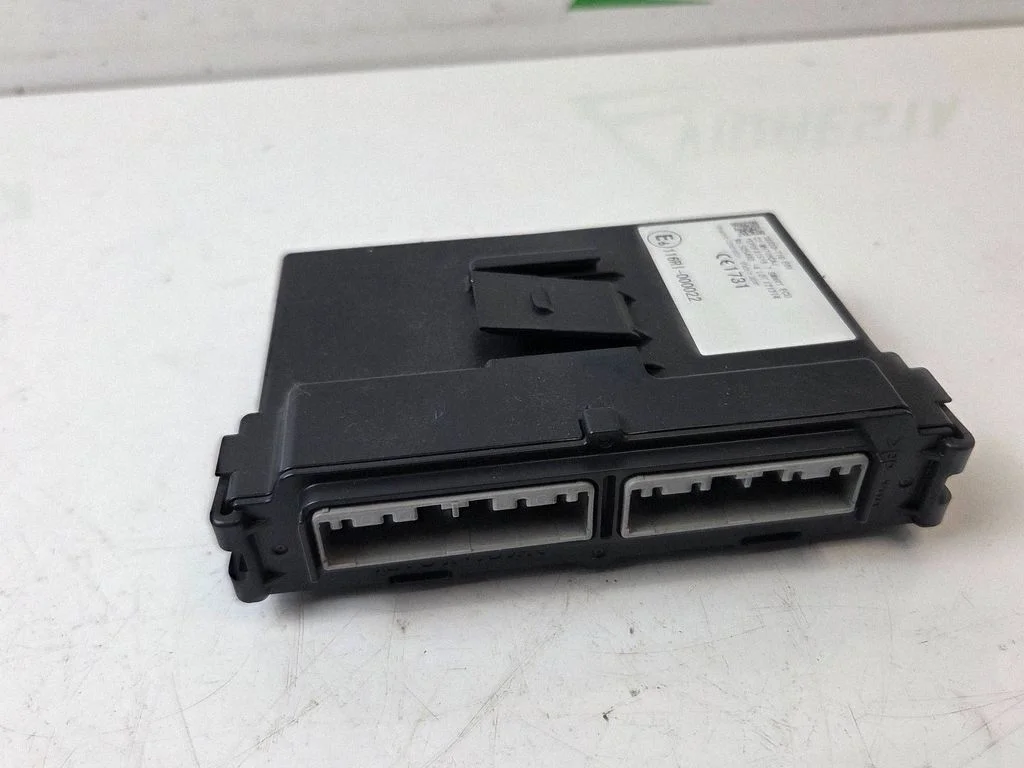 Muud juhtplokid/moodulid 38320T1GE01