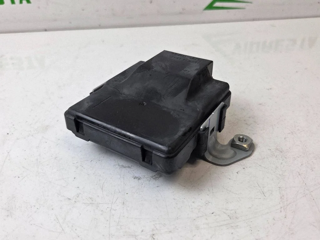 Muud juhtplokid/moodulid 48310R7LE62