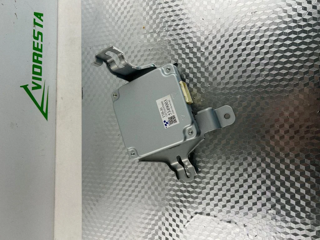 Other control units/modules 31600T5BJ012M1