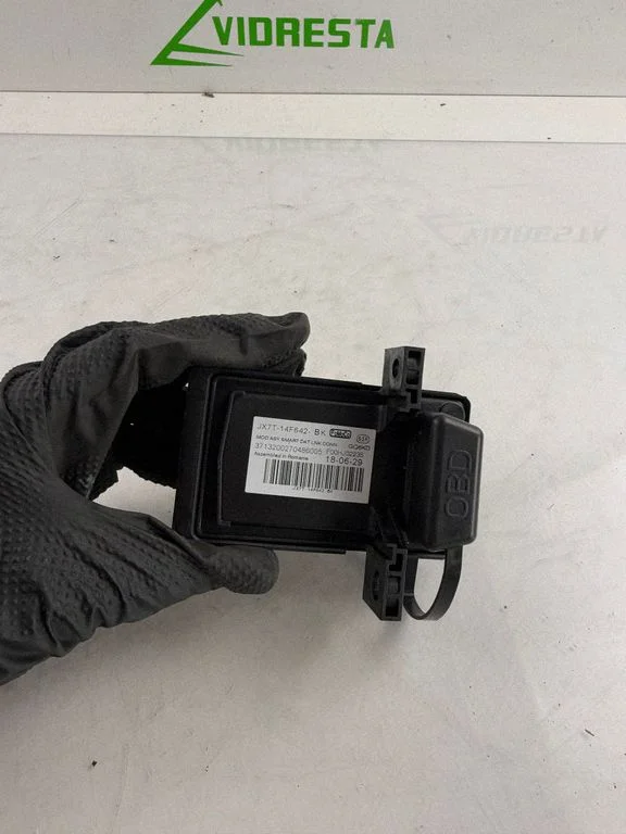 Other control units/modules JX7T14F642BK