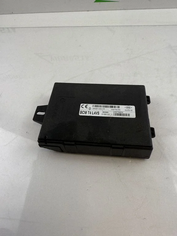 Other control units/modules 26759747