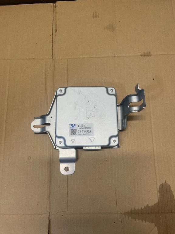 Pozostałe sterowniki i moduły – Honda HR-V (2015-2020)