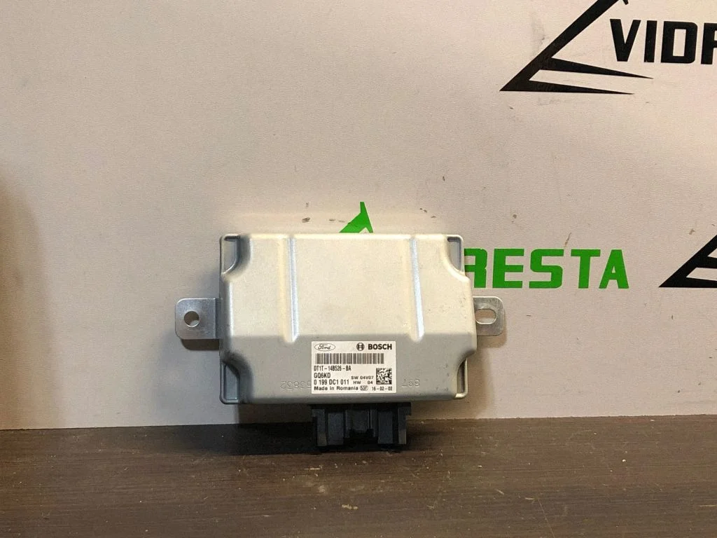 Citi vadības bloki/moduļi – Ford Transit/ Tourneo Connect Grand Tourneo Connect (2013-2018)