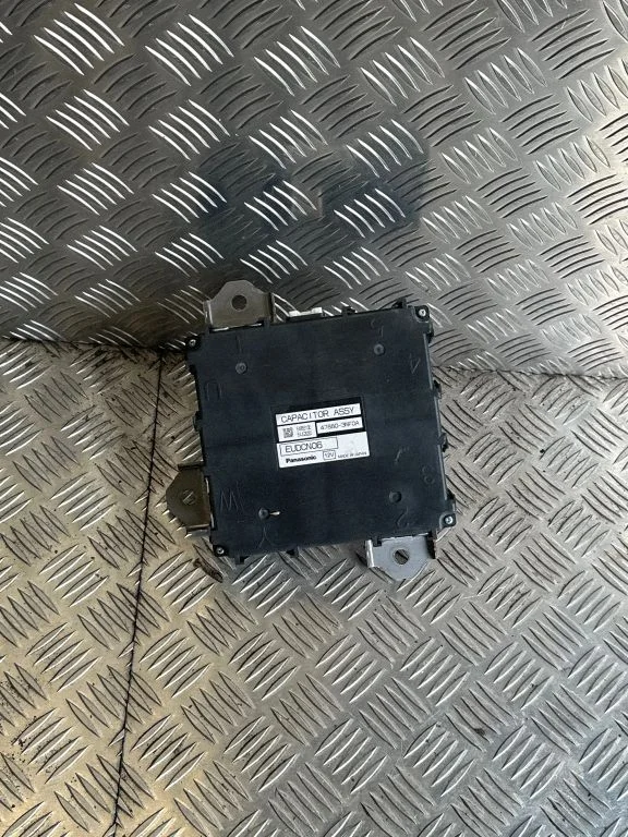 Muud juhtplokid/moodulid – Nissan Leaf I (ZE0) (2010-2017)