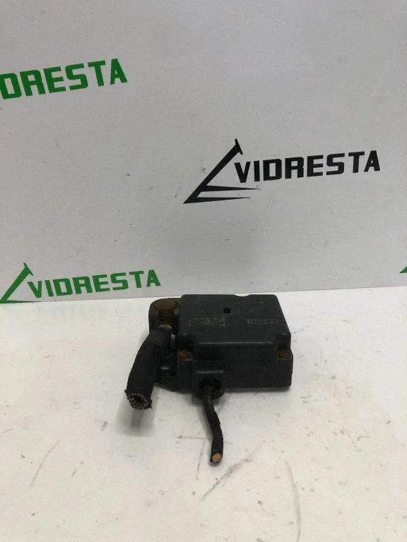 Pozostałe sterowniki i moduły 9802447780