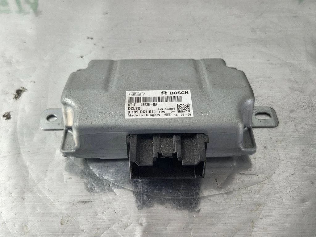 Citi vadības bloki/moduļi – Ford Transit/ Tourneo Connect Grand Tourneo Connect (2013-2018)