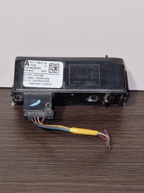 Muud juhtplokid/moodulid FS7T18D816AE – Ford Fusion II (2013-)