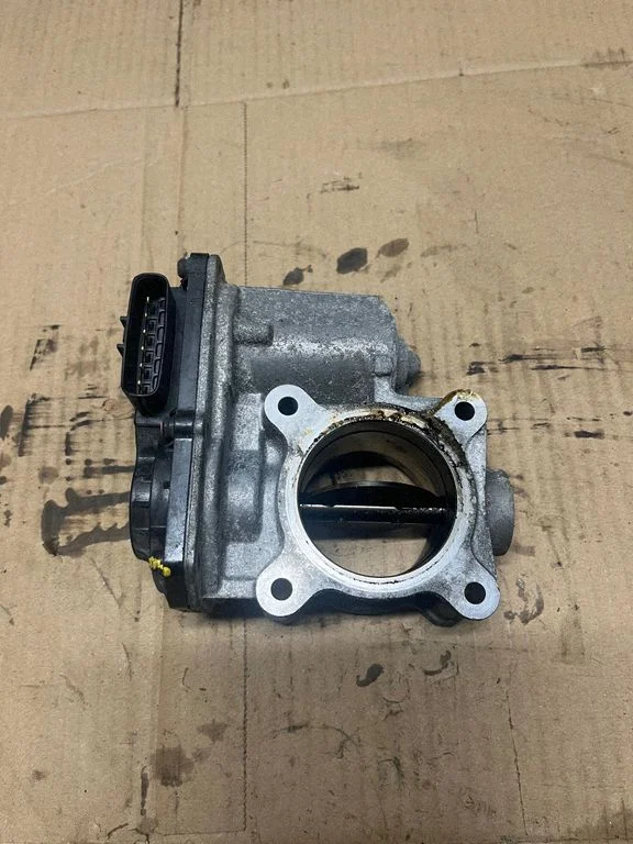 Throttle valve – Honda HR-V (2015-2020)