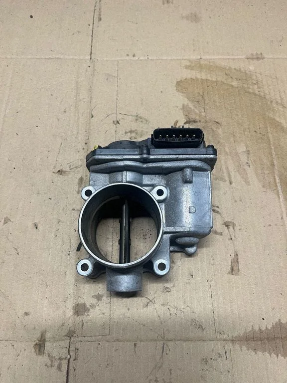 Throttle valve – Honda HR-V (2015-2020)