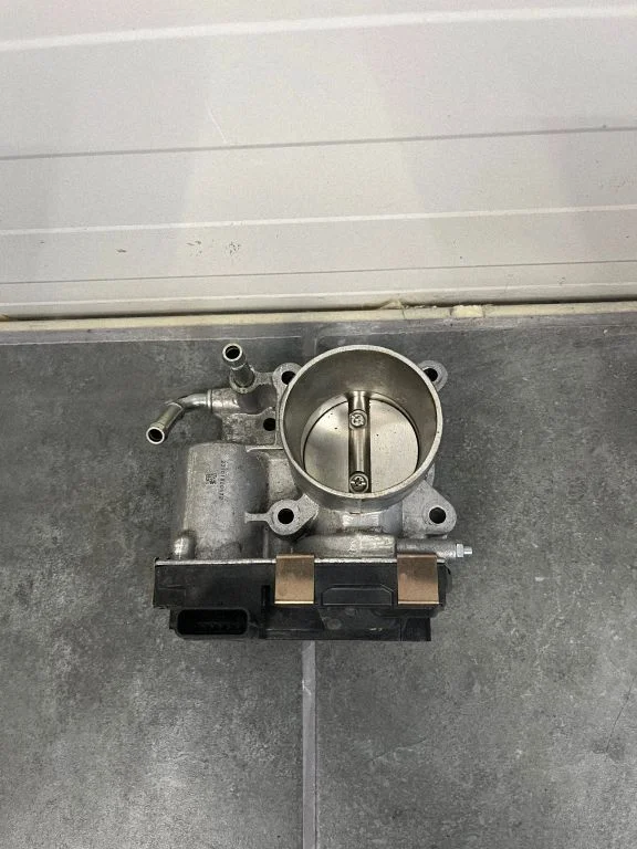 Drosselklapp – Renault Clio V (2019-2025)