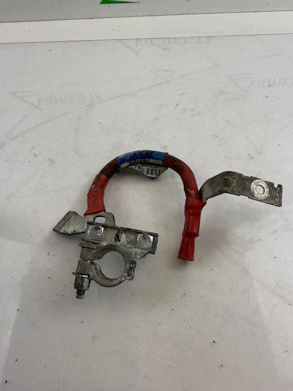 Positive cable (battery) 243866500R