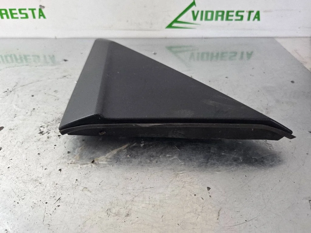 Plastic wing mirror trim cover – Ford Transit Custom (2013-2023)