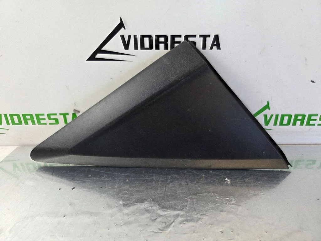 Plastic wing mirror trim cover – Ford Transit Custom (2013-2023)
