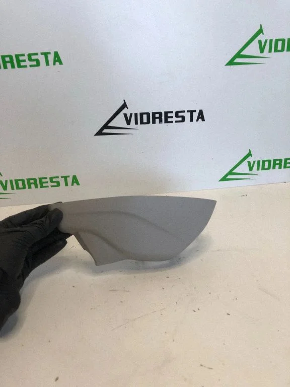 Välispeegli plastkate 9676361877