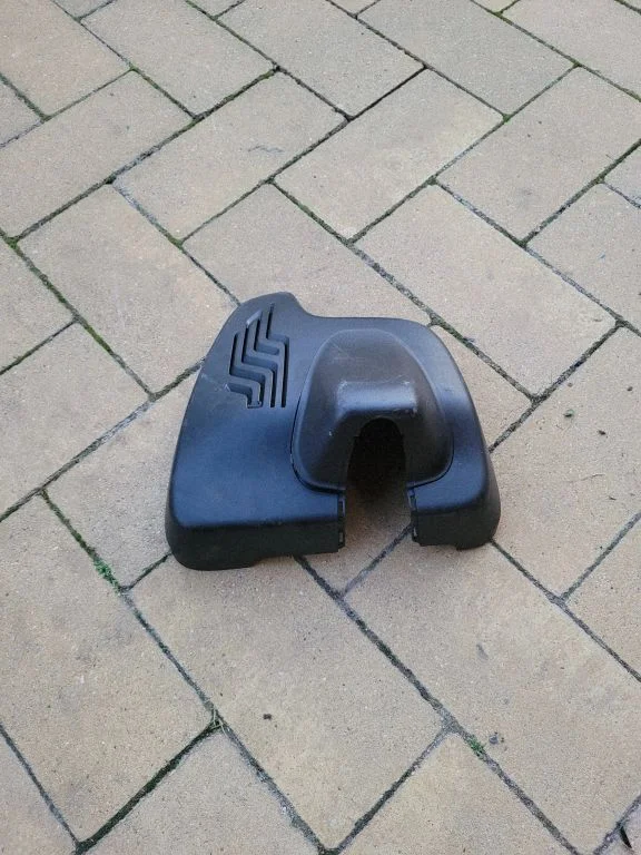 Välispeegli plastkate – Volvo V60 (2011-2013)