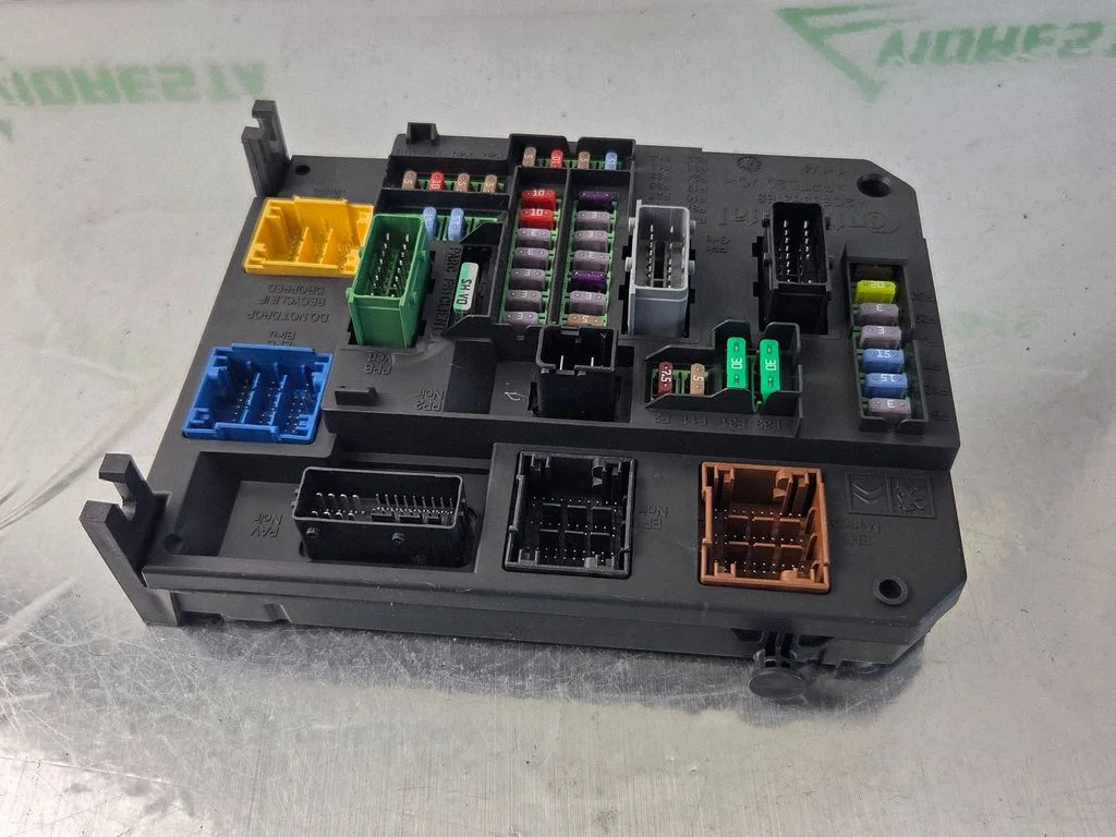 Fuse module 9806687880