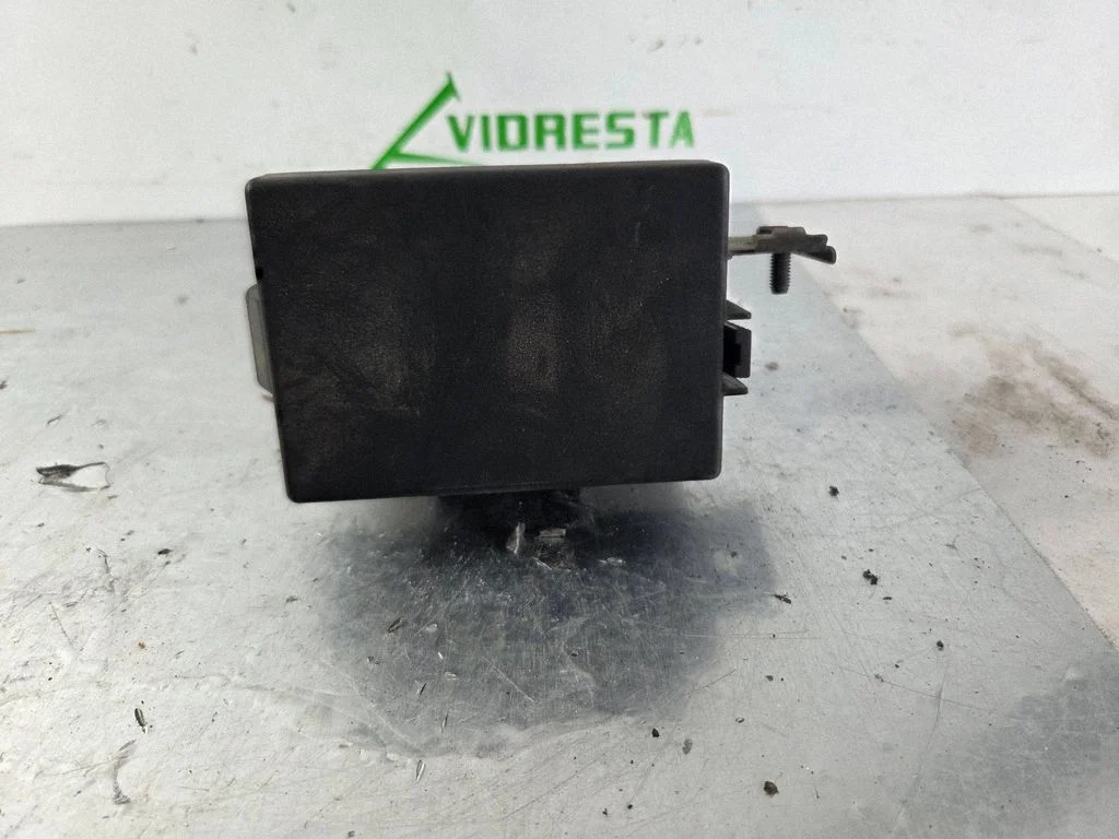 Drošinātāju bloks PA66