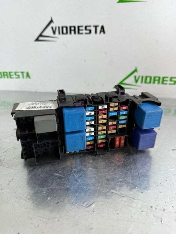Kaitsmeplokk 252301716R