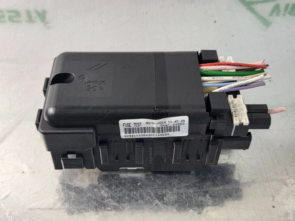 Fuse module 18014931