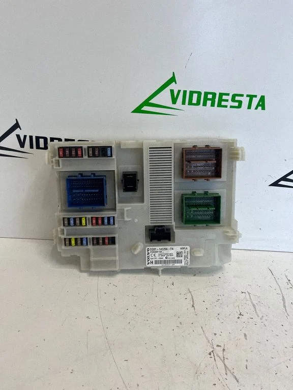 Fuse module CG9T14C256FA