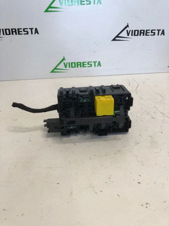 Kaitsmeplokk – Opel Corsa F (2019-)