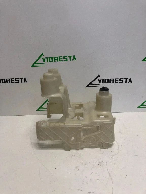 Fuse module 9811808980