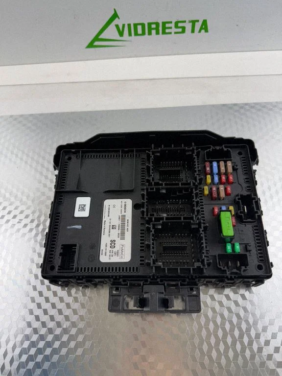 Fuse module JX6T15604SCD