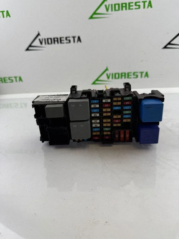 Fuse module – Opel Vivaro (2014-2018)