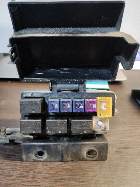 Fuse module