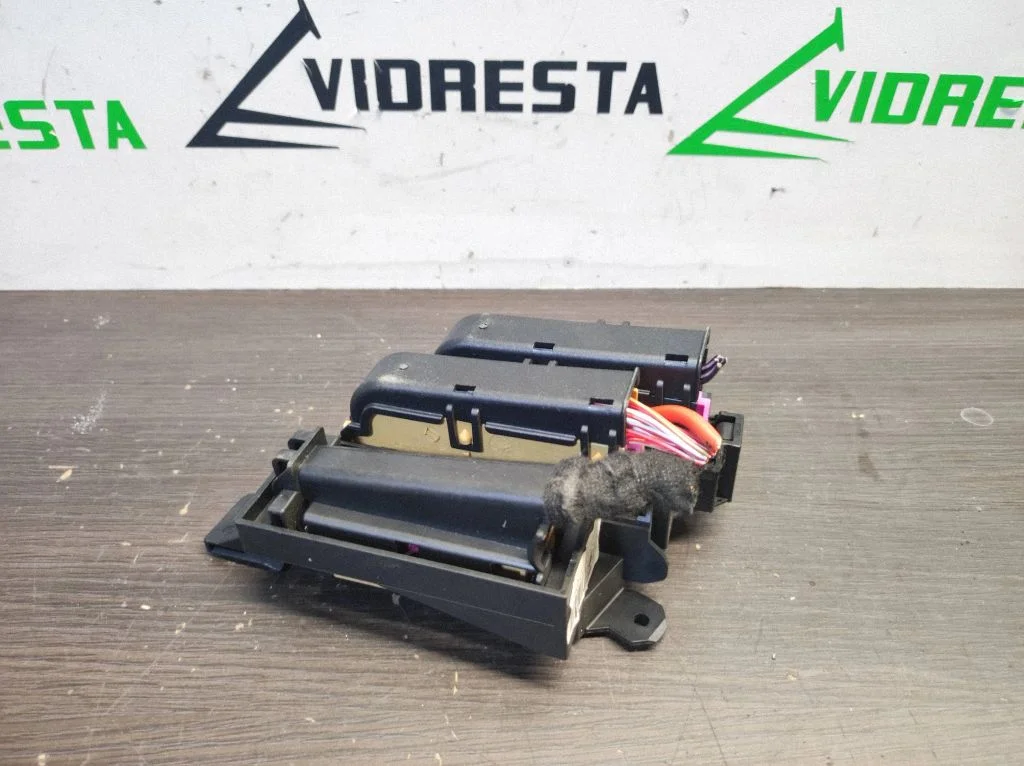 Fuse module – Audi A5 Sportback 8TA (2009-2016)